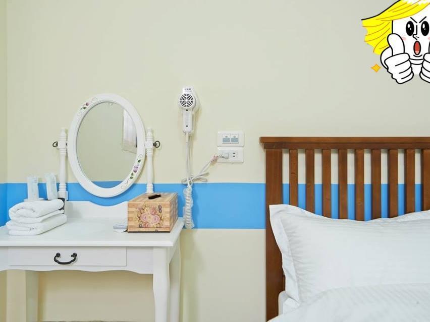 Station Backpackers Hostel Hualien City Εξωτερικό φωτογραφία