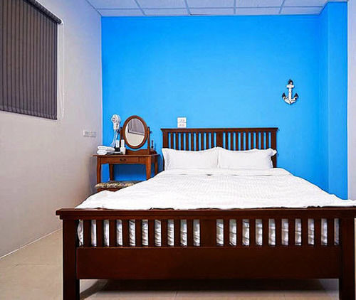 Station Backpackers Hostel Hualien City Εξωτερικό φωτογραφία