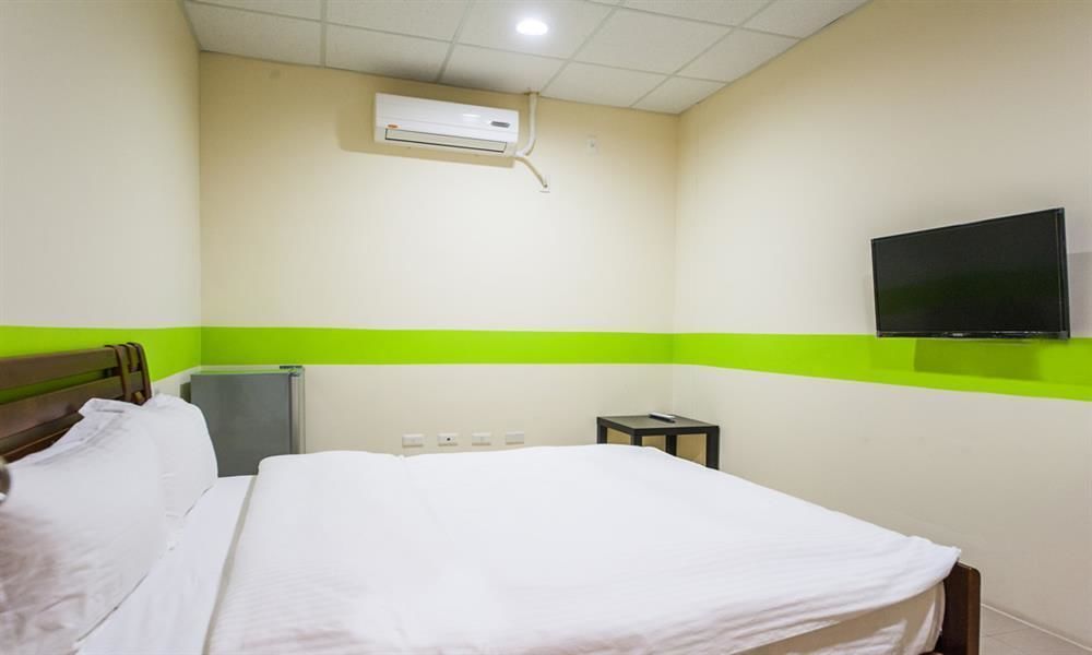 Station Backpackers Hostel Hualien City Εξωτερικό φωτογραφία