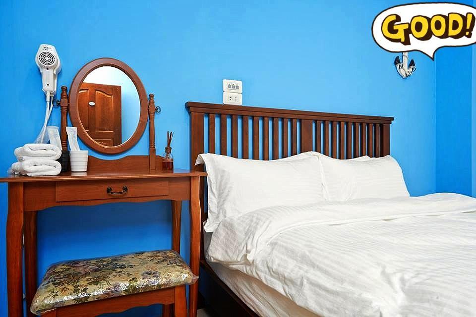 Station Backpackers Hostel Hualien City Εξωτερικό φωτογραφία
