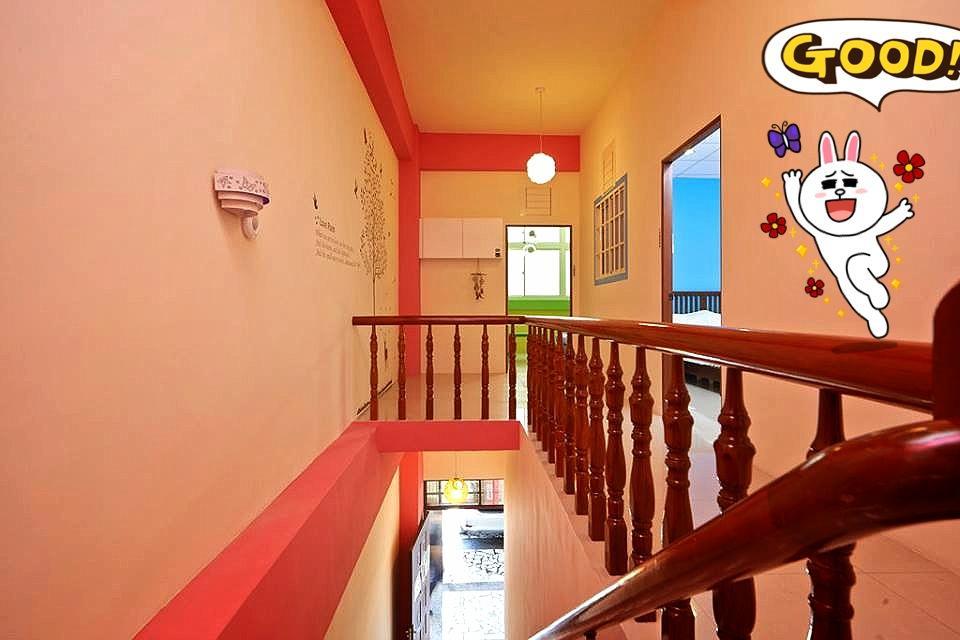 Station Backpackers Hostel Hualien City Εξωτερικό φωτογραφία