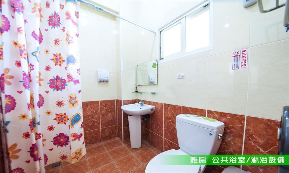 Station Backpackers Hostel Hualien City Εξωτερικό φωτογραφία